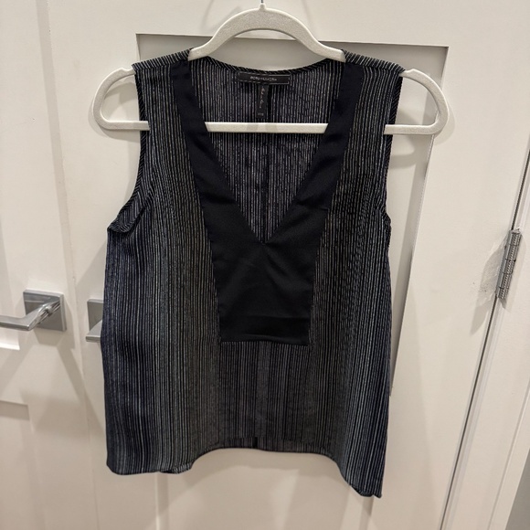 BCBG MaxAzria, Size XXS, tank top - Picture 1 of 3